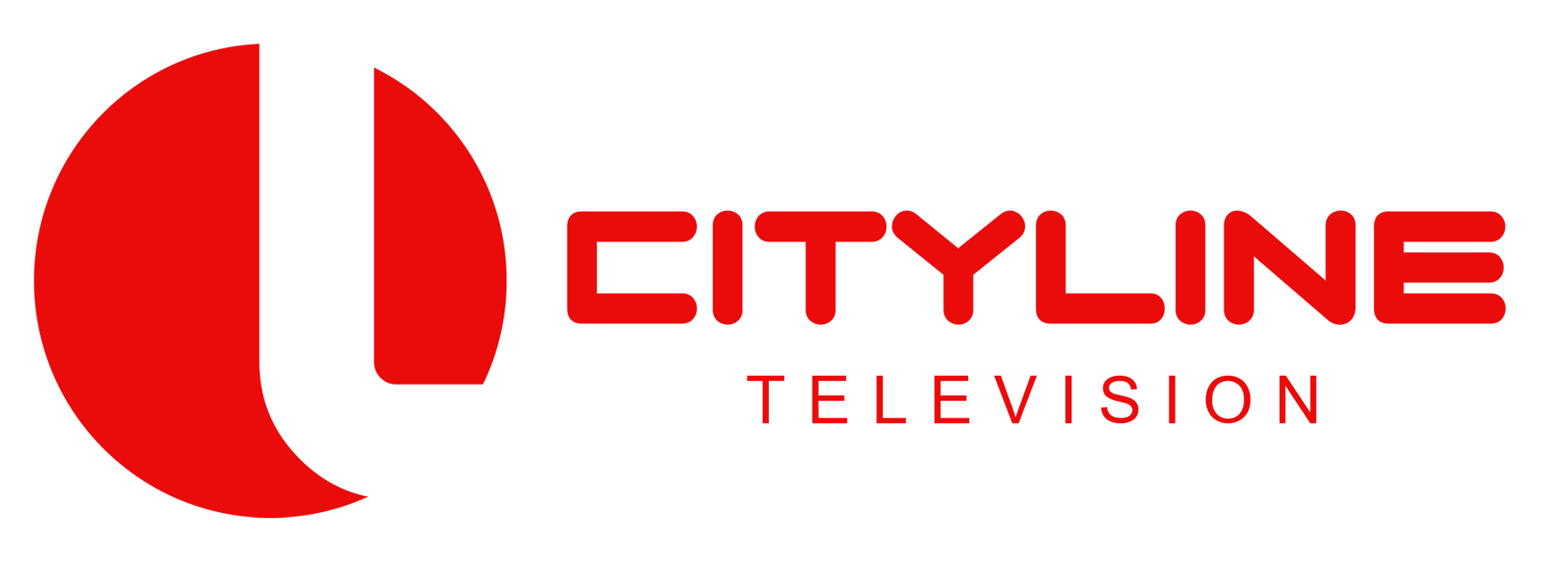 CityLine TV Logo